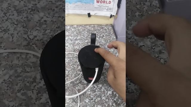 Bluetooth Speaker me FM kaise bajaye/Desi Jugaad/250₹ Bluetooth speaker смотреть онлайн