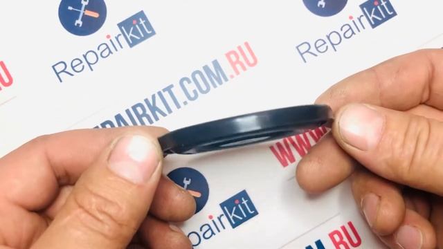 Мембрана клапанной крышки Peugeot Boxer 3 2.2 TDCI 1526690, 9659489880 смотреть онлайн