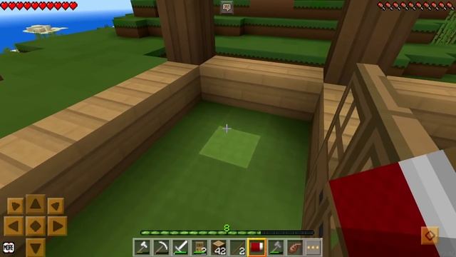 LokiCraft - Gameplay Walkthrough - #7 (Локикрафт)