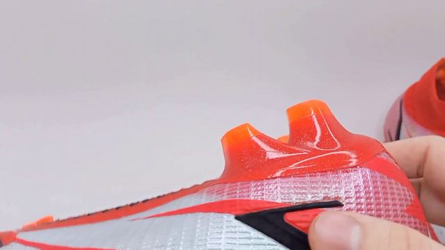 Оригинальные б/у бутсы Nike Mercurial SuperFly 8 FG 8.5/9.5US смотреть онлайн