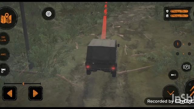 MudRunner  1 часть