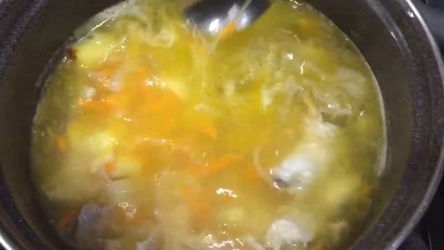 рисовый суп смотреть онлайн