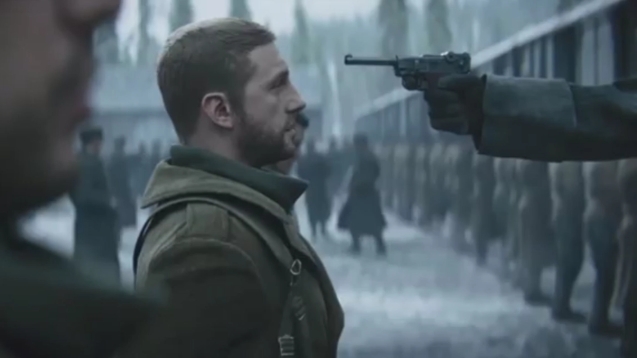 CALL OF DUTY WW2.EDIT.