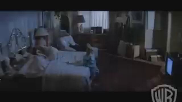 Poltergeist - They're Here