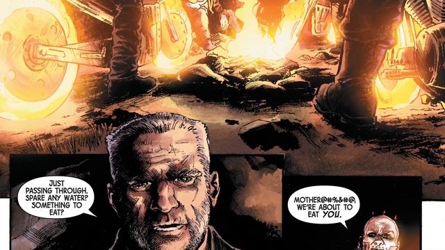 HARD TRAVELLING HERO | Wastelanders: Wolverine #1 Review & Storytime смотреть онлайн
