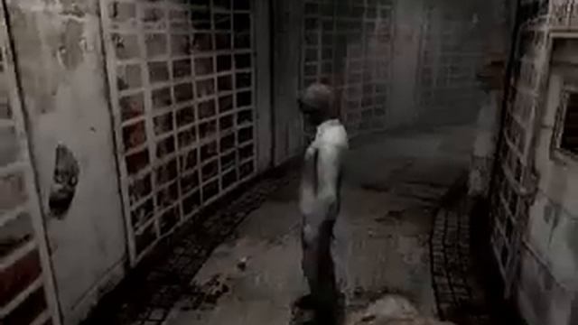 Silent Hill 4(Part9)Twin Victims