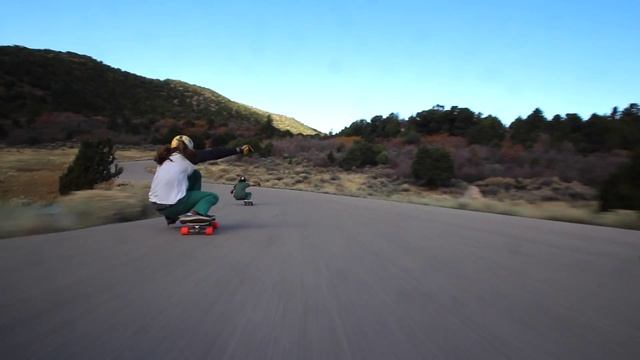 Orangatang Wheels | Durian: The Forbidden Fruit смотреть онлайн