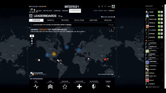 Battlefield 4 Secret Dogtag смотреть онлайн