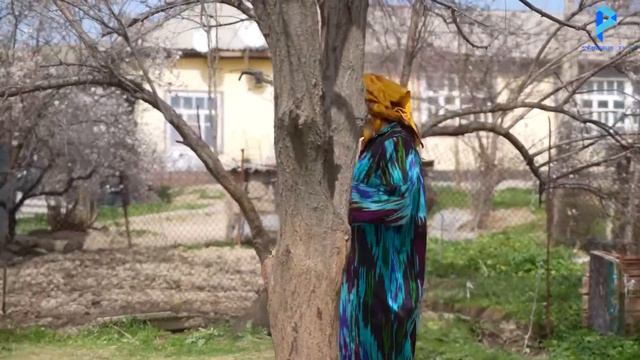 Бонуи пурҳунар бо Зебосанами Москва Марям 