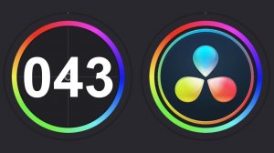 [DaVinci Resolve] Эп. 43. Fusion. Делаем Фото из Видео