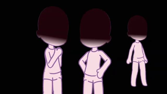 "-Кому обязан ты своей судьбой?"[Данте - Жнец][Фан персонаж по Егор Линч,NAZZY][Нейзи][GACHA CLUB] смотреть онлайн