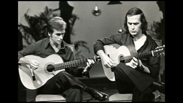 Entre dos aguas _ Paco de Lucia смотреть онлайн