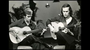 Entre dos aguas _ Paco de Lucia