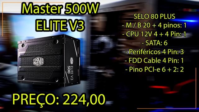 PC BARATINHO 2018 RODA RUDO ATÉ R$ 2300 REAIS + TESTE INTEL G4560 + GT1030 KABUM #orçamento pc смотреть онлайн