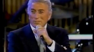 Tony Bennett Live in Berlin 1996!