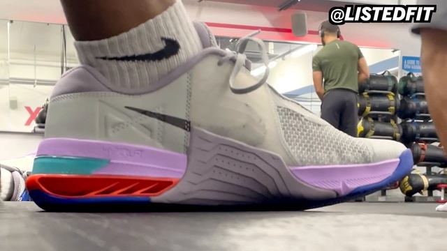 Upcoming Nike Metcon 8 - Changes Needed! смотреть онлайн