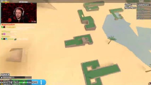 Today Is ROBLOX Day and We Have Gachi Music! ▰ Playing w/ Viewers ▰ Streamed at twitch.tv/musworld смотреть онлайн