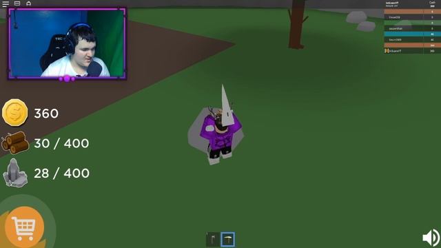 *NEW* ROBLOX BUILDING SIMULATOR смотреть онлайн