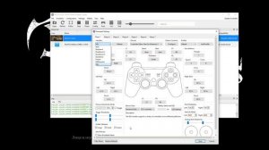 Demon's Souls  RPCS3 эмулятор на ПК.  Как играть на геймпаде от ХBOX 360 /XBOX One/ /XBOX Series/