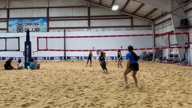 Dakine/PCA Queens Film - Kate Taylor 2023 смотреть онлайн