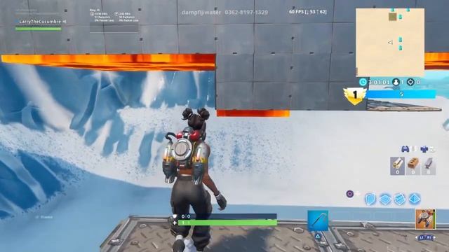 @Damp Fiji Water смотреть онлайн