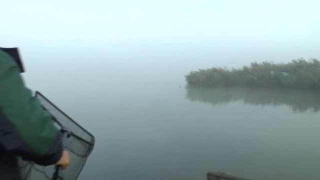 Борисовские пруды. Выезд 9.10.2020 смотреть онлайн