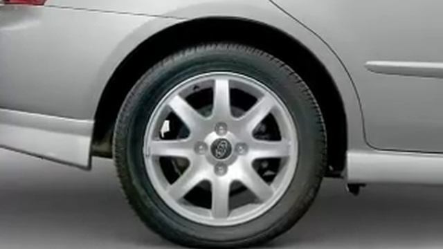2006 Kia Spectra5 - MESA AZ смотреть онлайн