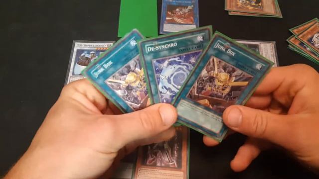Morphtronic/Quasar Deck Crazy Lucky Combo Tutorial!!! смотреть онлайн
