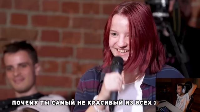 Koreshzy смотрит ПАРАДЕЕВИЧ Vs 50 ХЕЙТЕРОВ! **ОН ОБМАНЫВАЛ ЛЮДЕЙ?**