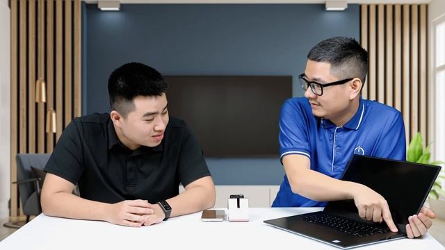 Đánh giá Dell Precision 5530: MÁY TRẠM SIÊU MỎNG, NHẸ VÀ RẺ! смотреть онлайн