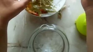 Липовый чай