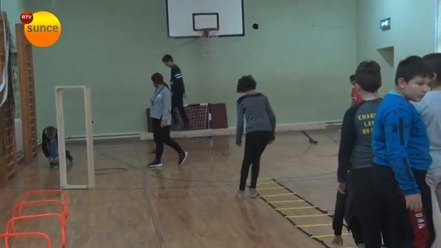 Rekreativni sport u opštini Aranđelovac смотреть онлайн