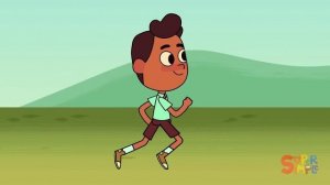 What Do You Like To Do? | Kids Songs | Super Simple Songs