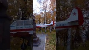 Гризодубова Валентина Степановна (летчица-герой СССР)