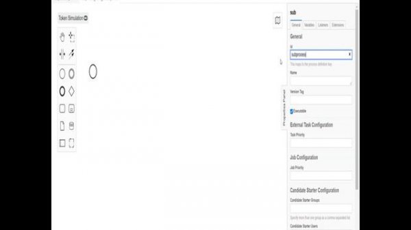 Camunda часть 5
