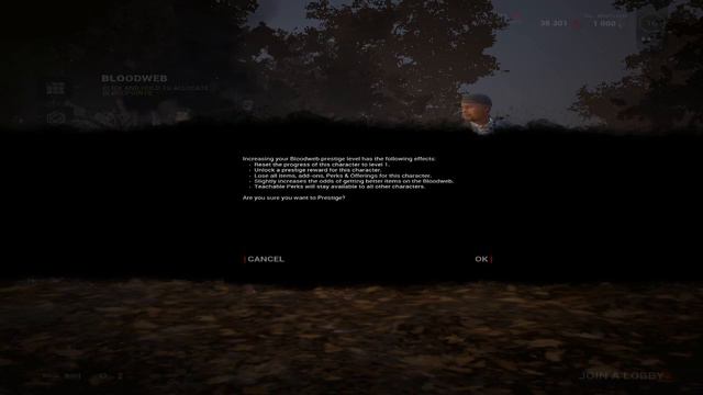 Dead by Daylight - 1ый ПРЕСТИЖ ДЕТЕКТИВА ТЭППА (Первое Обнуление Дэвида Тэппа смотреть онлайн