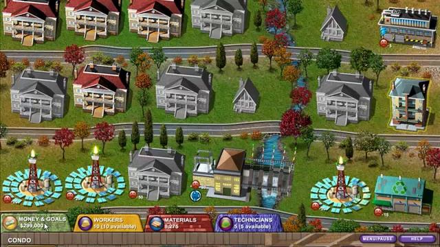 Build-a-lot 4: Power Source Main Campaign Level 34 смотреть онлайн