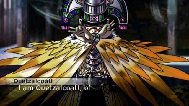 Shin Megami Tensei IV: Apocalypse Review (Nintendo 3DS) - Caz смотреть онлайн