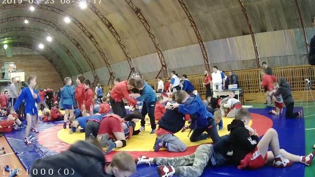 Ковер 2 камера 4 с 8:30 до 8:40 смотреть онлайн