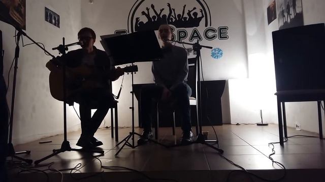 Захар Давиденко та Євгеній Киряков - Ромео (кавер Мері) смотреть онлайн