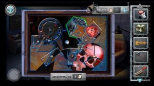 Scary Horror/House 2 Chapter 3 (Дом Страха 2 Глава 3) - секретная комната+АЛЬТЕРНАТИВНАЯ КОНЦОВКА