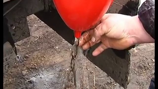 Суровый автотюнинг по-карамышевски - шторки на окнах и надписи по-английски смотреть онлайн