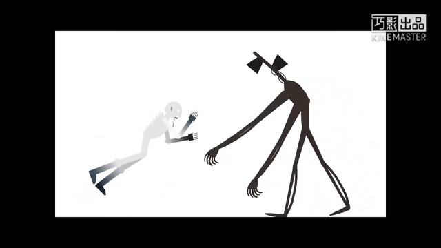 SCP096-JS vs siren head смотреть онлайн