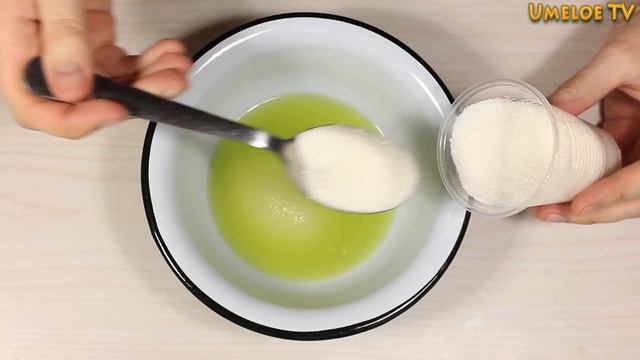 Вкусная еда для всех случаев жизни 