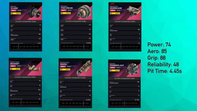 F1 Clash| Cc Store Plan/Guide #1 смотреть онлайн