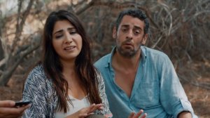 Yeni Gelin 55. Bölüm