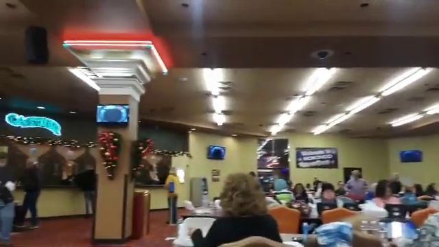 ? BINGO AT MORONGO CASINO ⭐ Learn how to play there смотреть онлайн