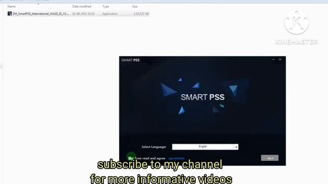 smart pss runtime.dll file missing and 32 bit version problem solved смотреть онлайн