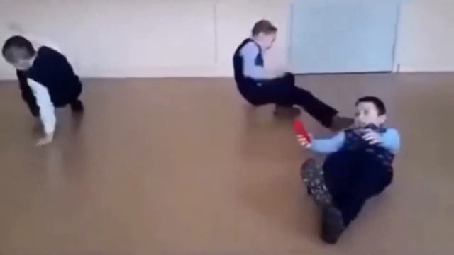 Брейкданс под бравл старс смотреть онлайн