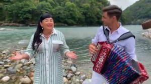 Дмитрий и Елена Иващенко   По такому поводу